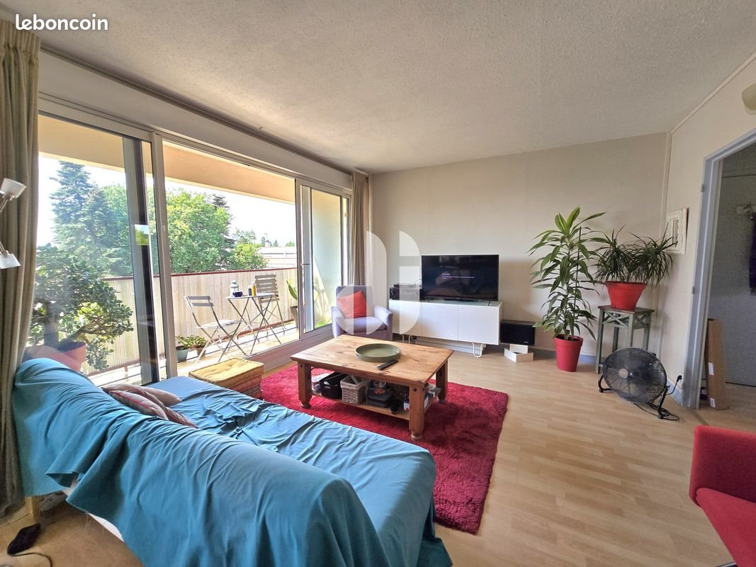 Appartement à vendre, 72m², Gradignan