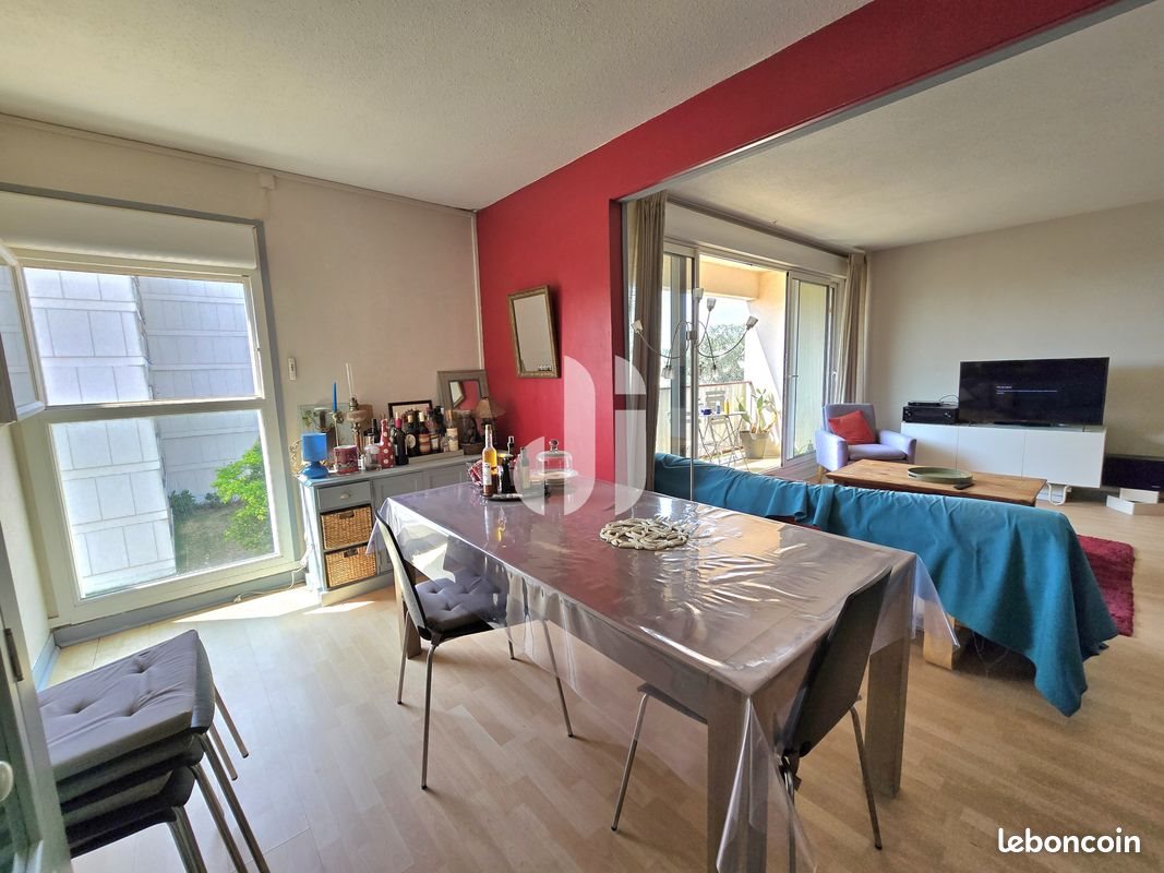 Appartement à vendre, 72m², Gradignan