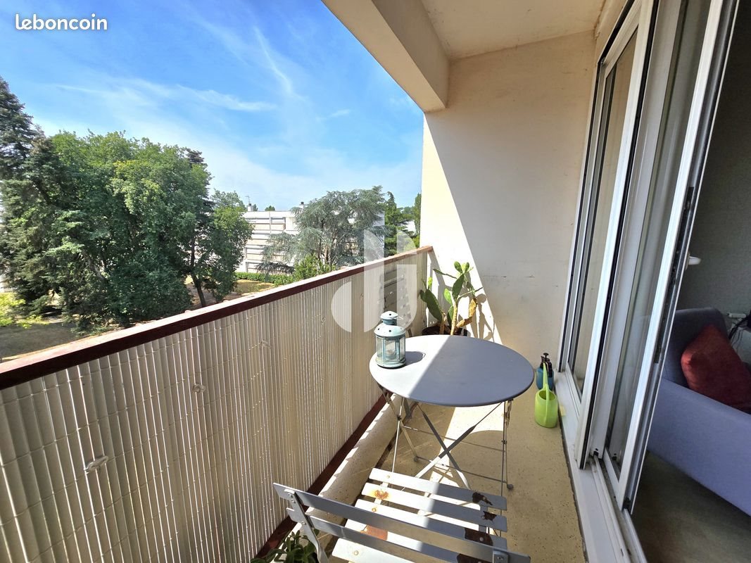 Appartement à vendre, 72m², Gradignan