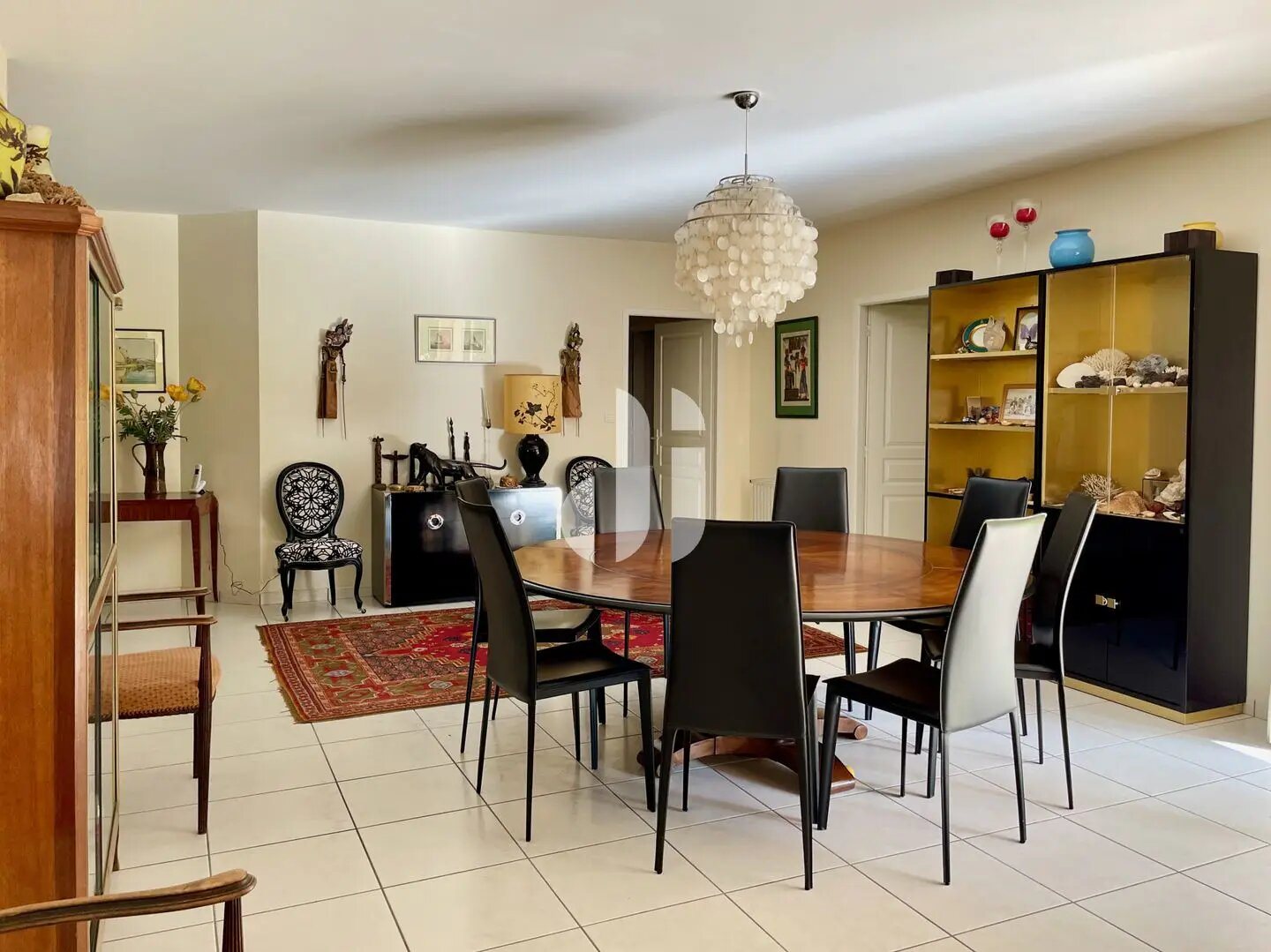 Maison à vendre, 195m², Gradignan