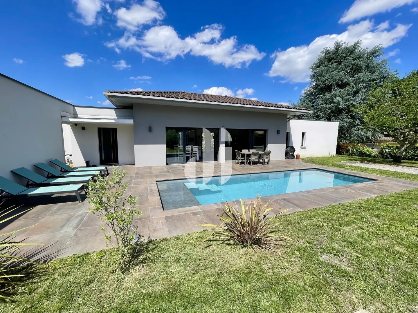 Maison à vendre, 163m², Gradignan