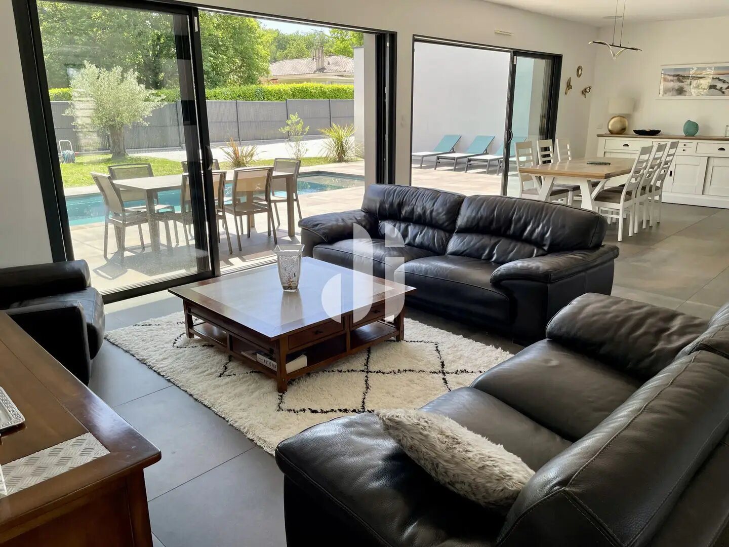 Maison à vendre, 163m², Gradignan