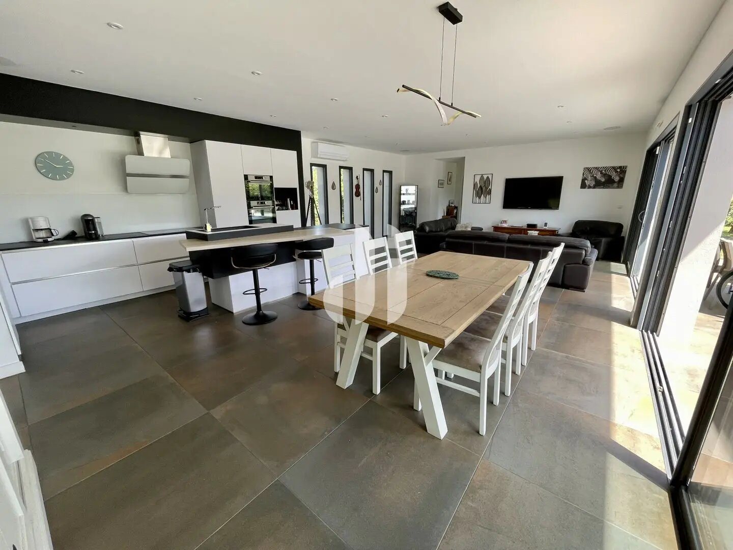 Maison à vendre, 163m², Gradignan