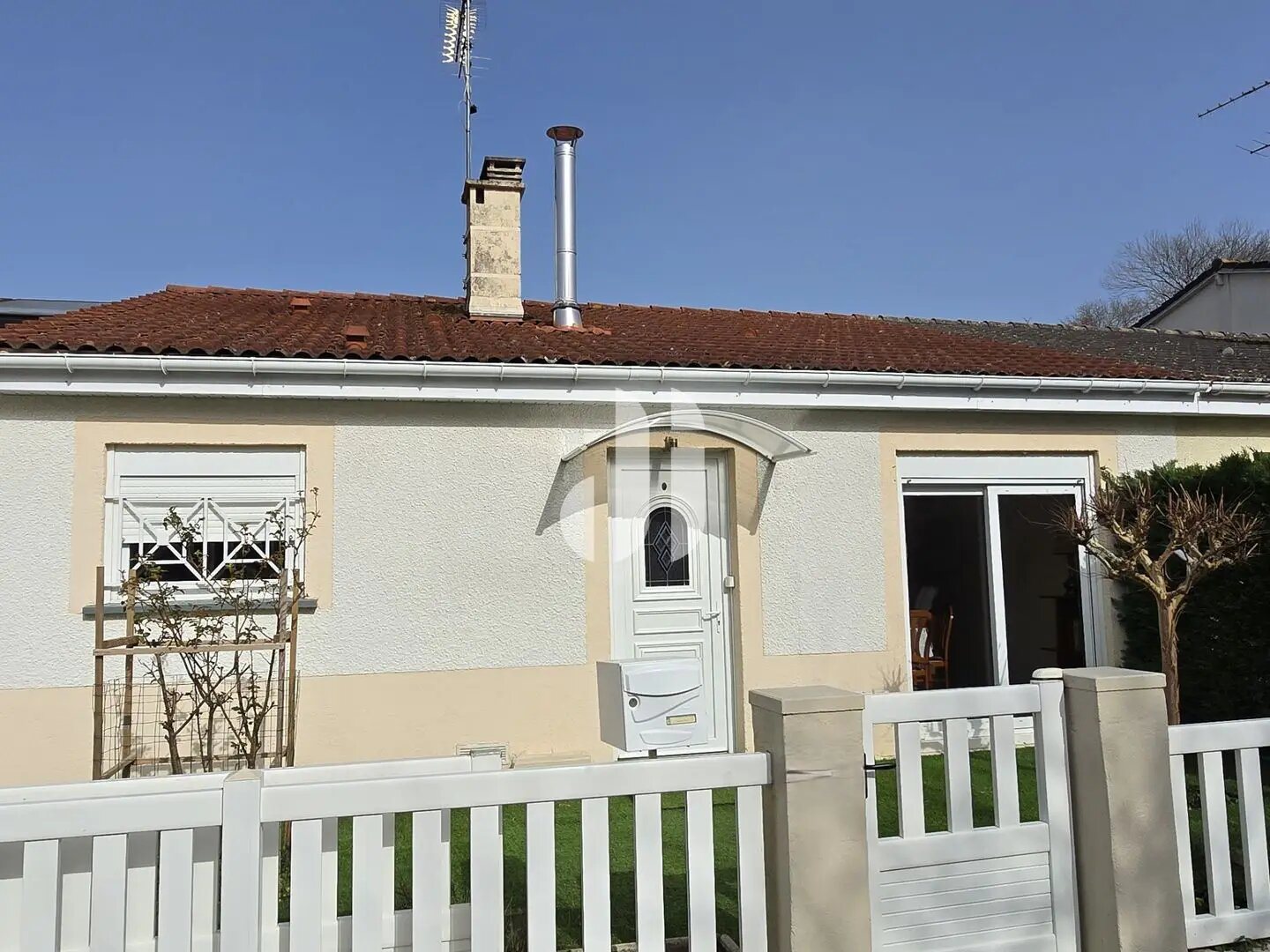 Maison à vendre, 83m², Léognan