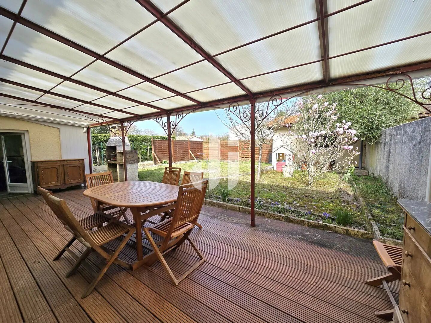 Maison à vendre, 83m², Léognan