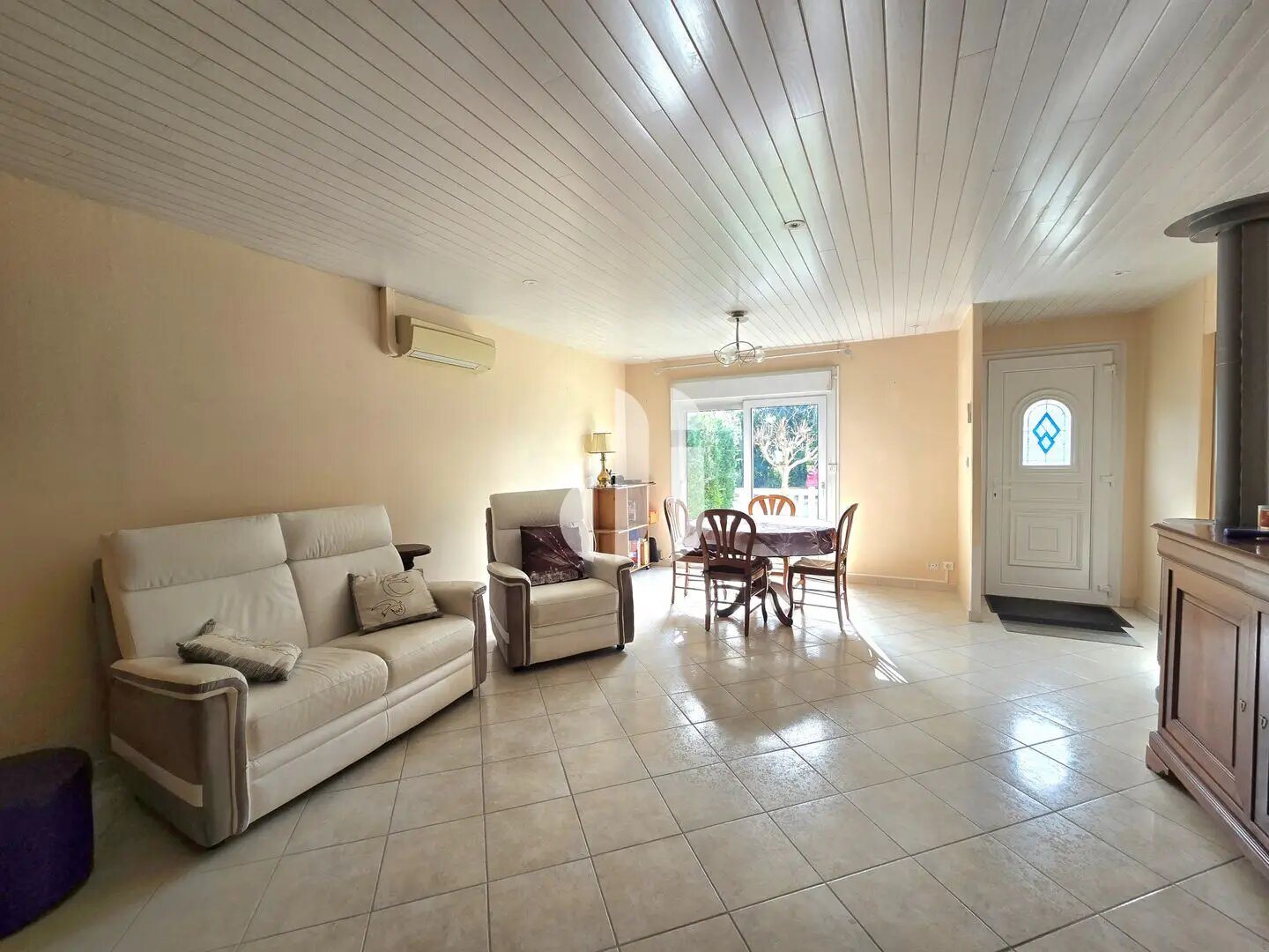 Maison à vendre, 83m², Léognan