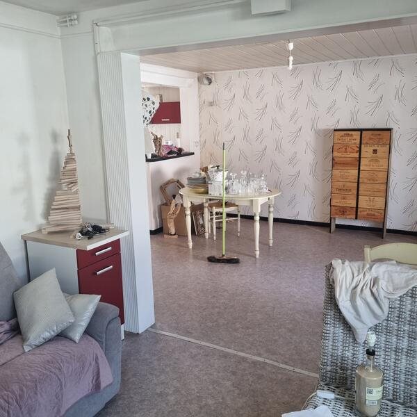 Maison à vendre, 55m², Labouheyre