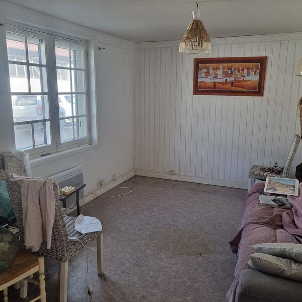 Maison à vendre, 55m², Labouheyre