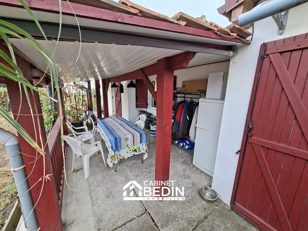 Maison à vendre, 72m², Mimizan