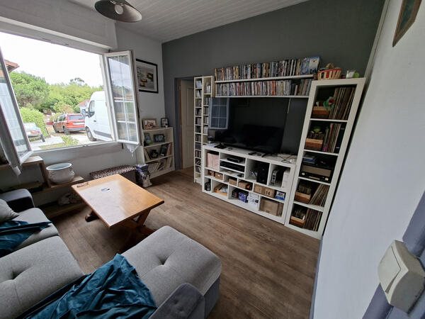 Maison à vendre, 72m², Mimizan