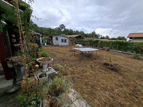Maison à vendre, 72m², Mimizan