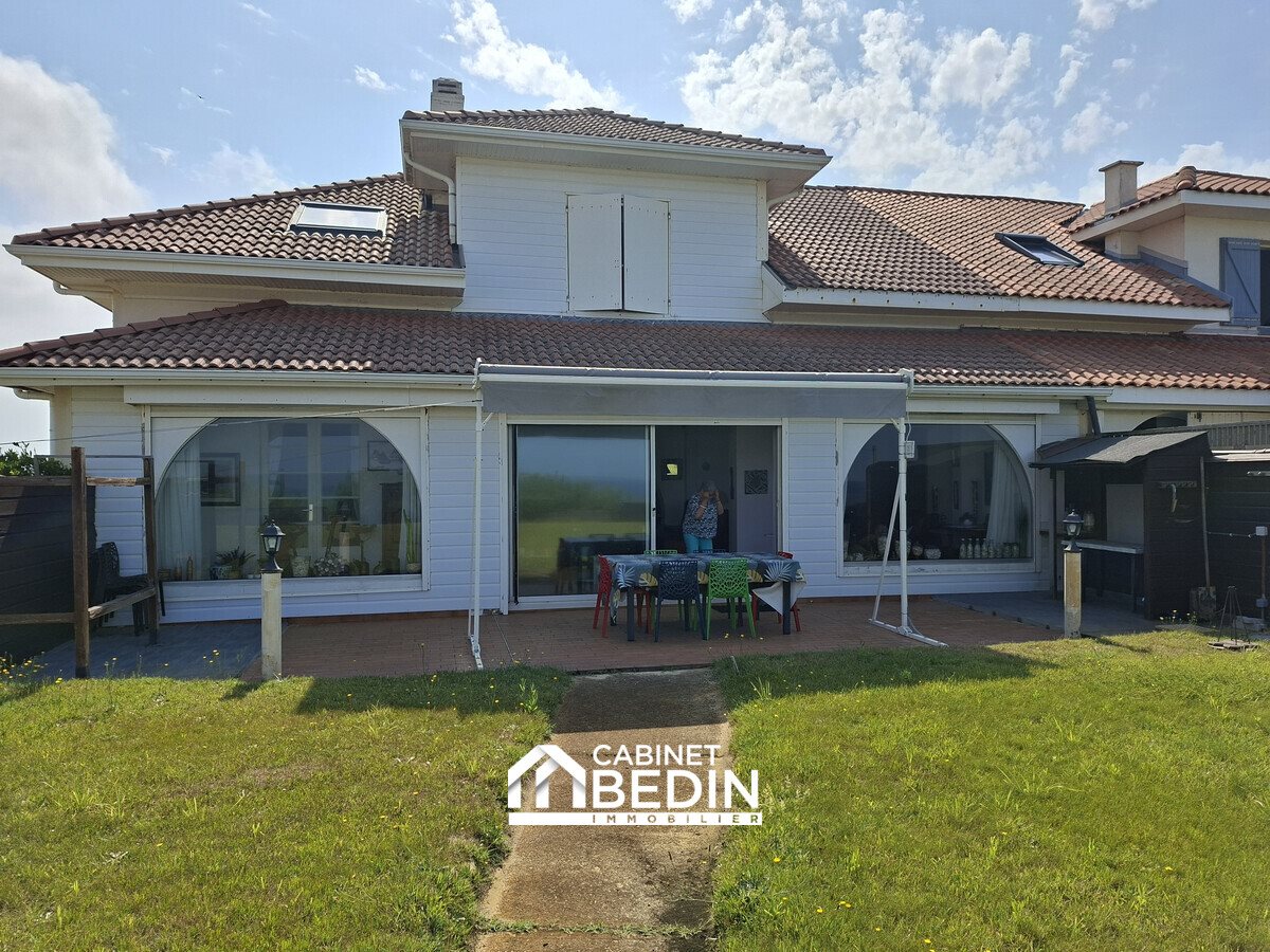 Maison à vendre, 180m², Mimizan