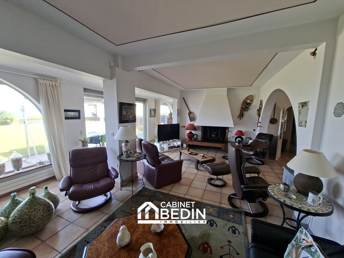 Maison à vendre, 180m², Mimizan