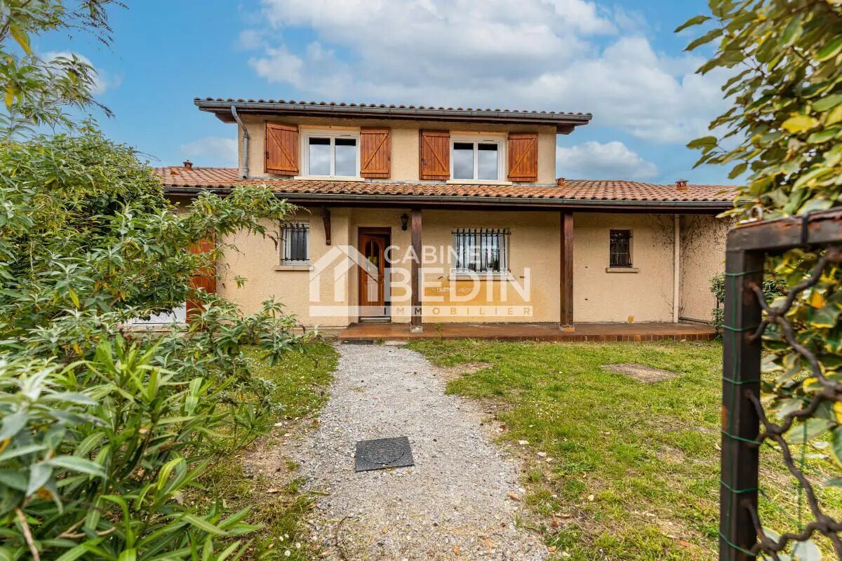 Maison à louer, 125m², Mimizan