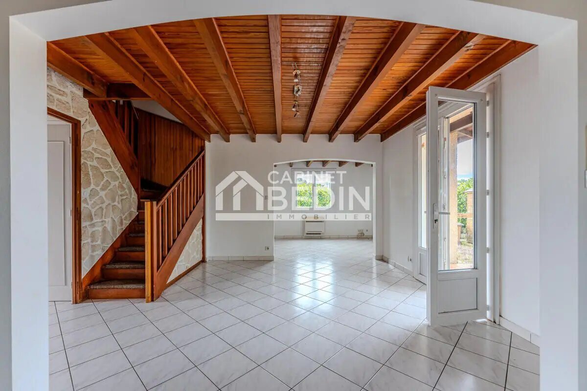 Maison à louer, 125m², Mimizan
