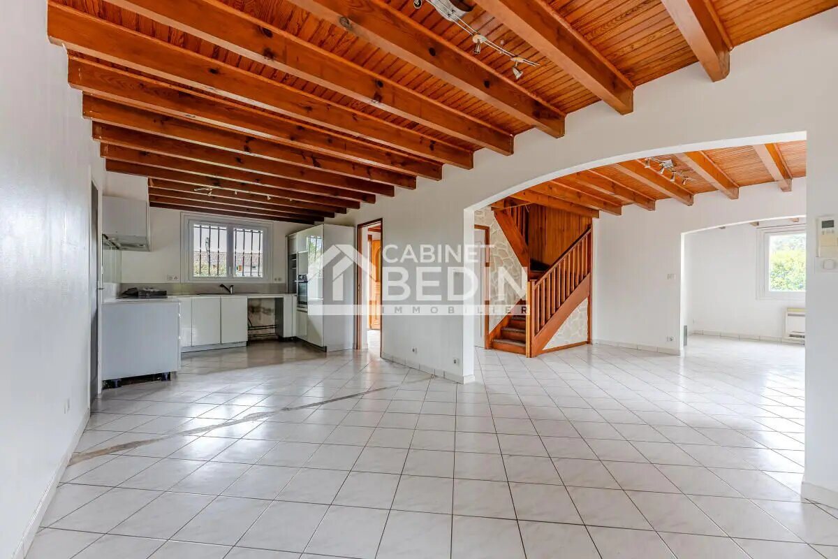 Maison à louer, 125m², Mimizan