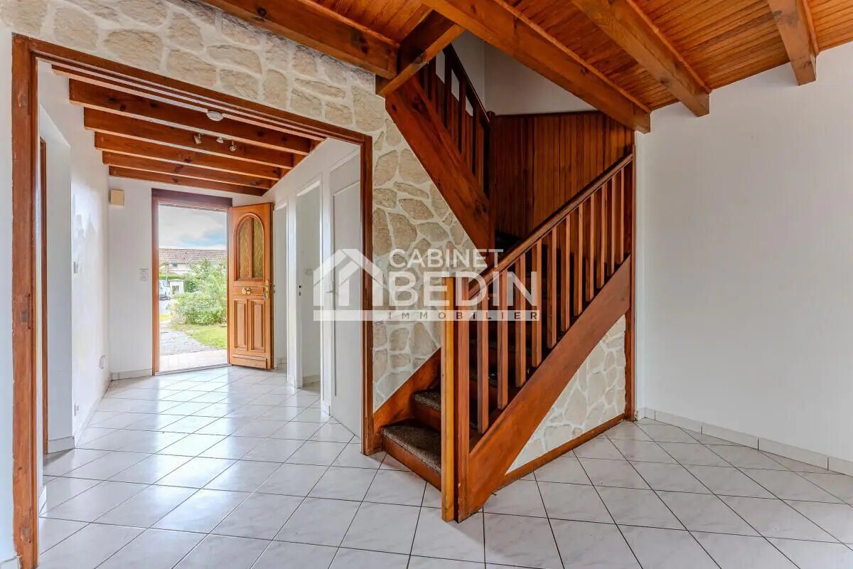 Maison à louer, 125m², Mimizan