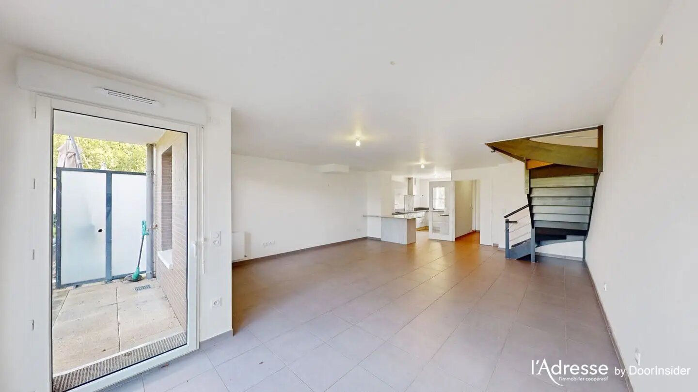 Maison à louer, 116m², Louveciennes