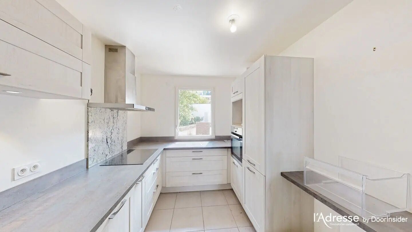 Maison à louer, 116m², Louveciennes