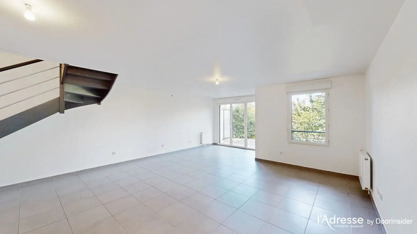 Maison à louer, 116m², Louveciennes