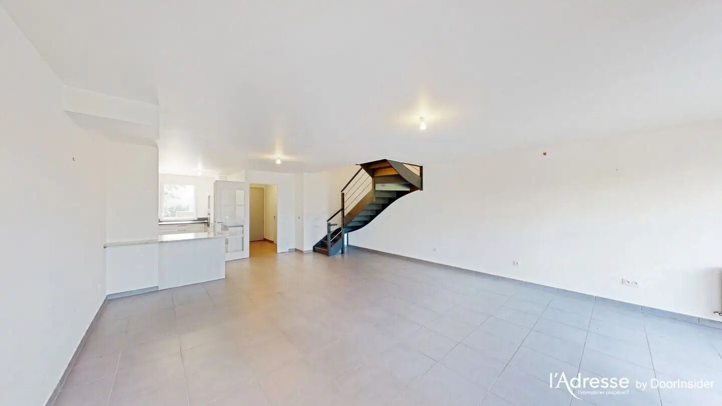 Maison à louer, 116m², Louveciennes