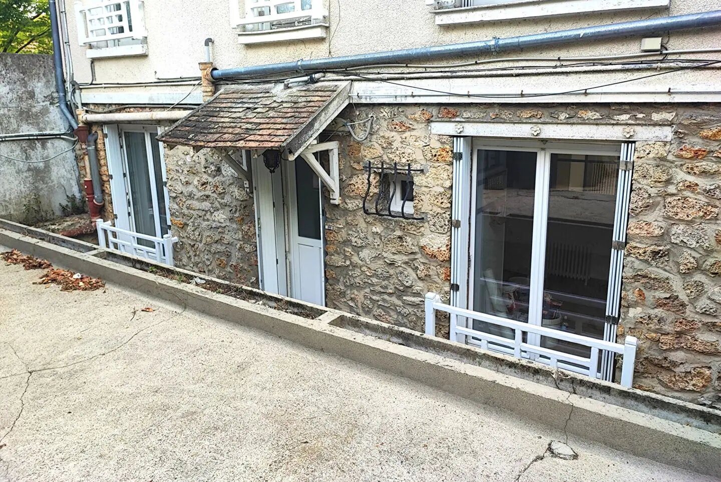 Appartement à louer, 68m², La Celle-Saint-Cloud