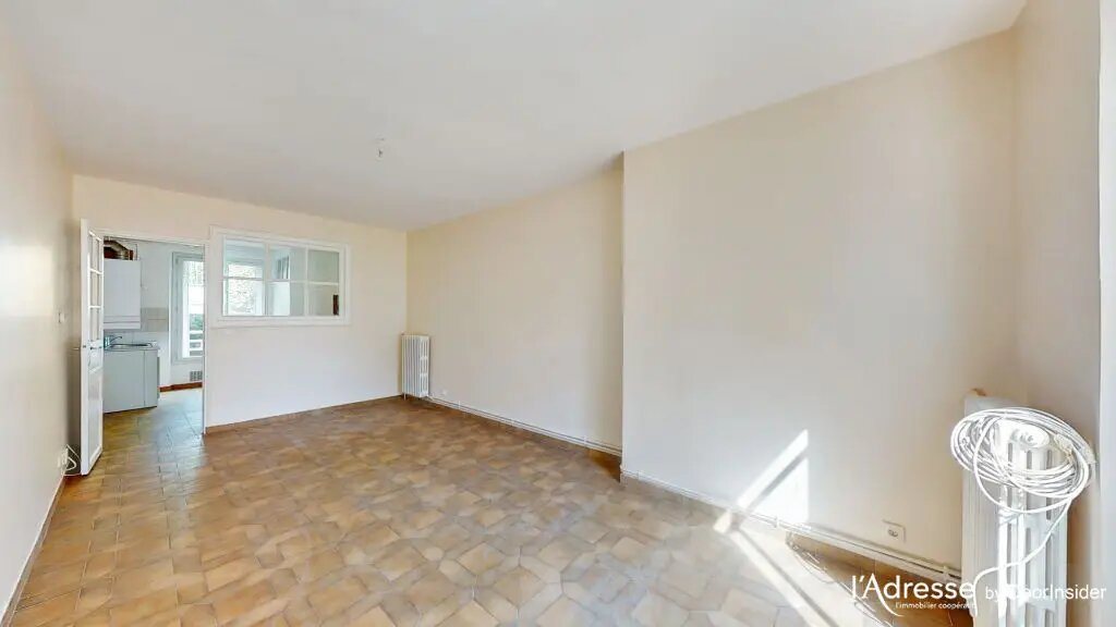Appartement à louer, 68m², La Celle-Saint-Cloud