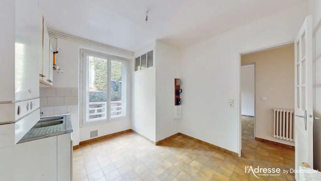Appartement à louer, 68m², La Celle-Saint-Cloud
