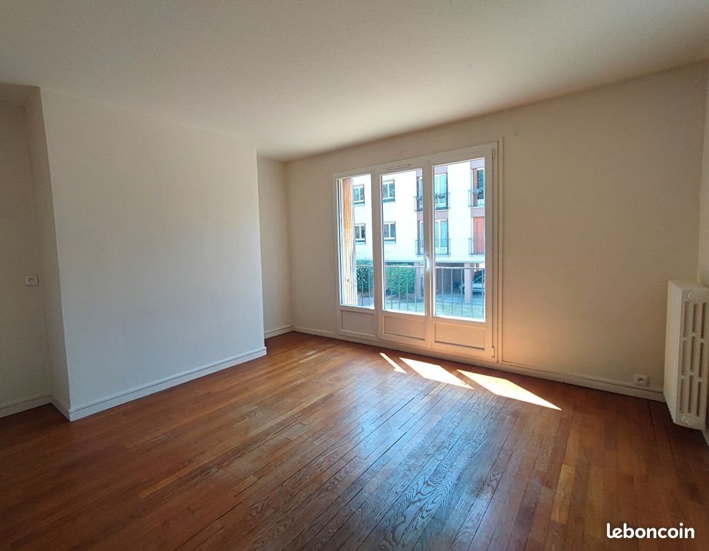 Appartement à louer, 42m², Marly-le-Roi