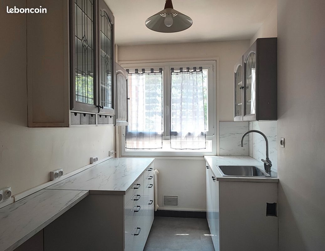 Appartement à louer, 42m², Marly-le-Roi