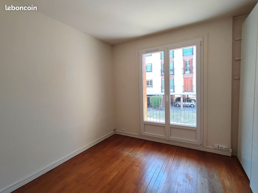 Appartement à louer, 42m², Marly-le-Roi