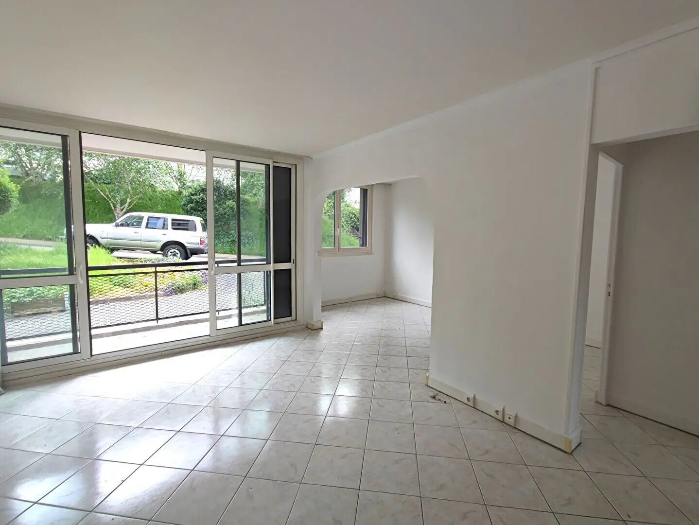 Appartement à louer, 54m², Marly-le-Roi