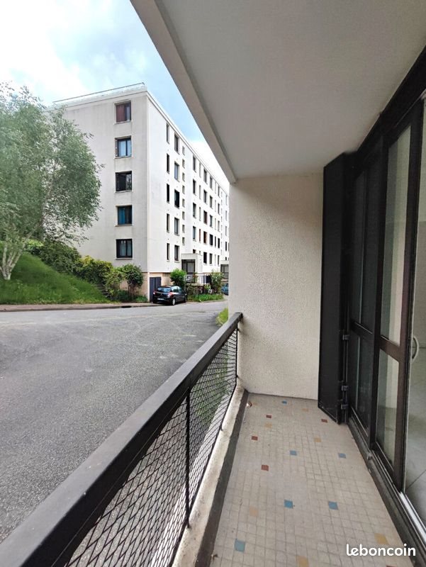Appartement à louer, 54m², Marly-le-Roi