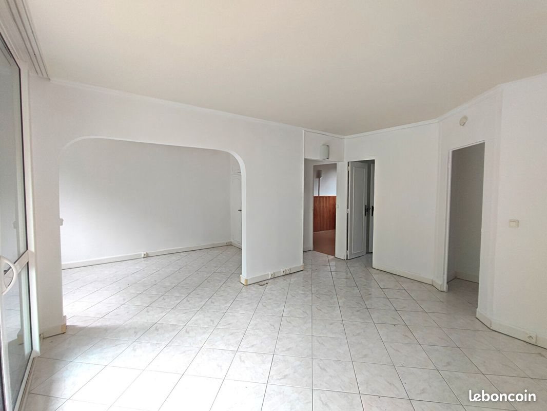 Appartement à louer, 54m², Marly-le-Roi