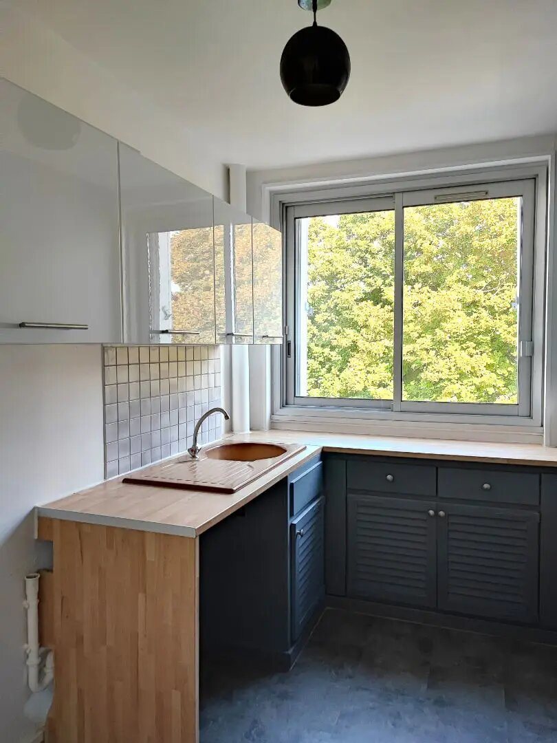 Appartement à louer, 52m², Marly-le-Roi