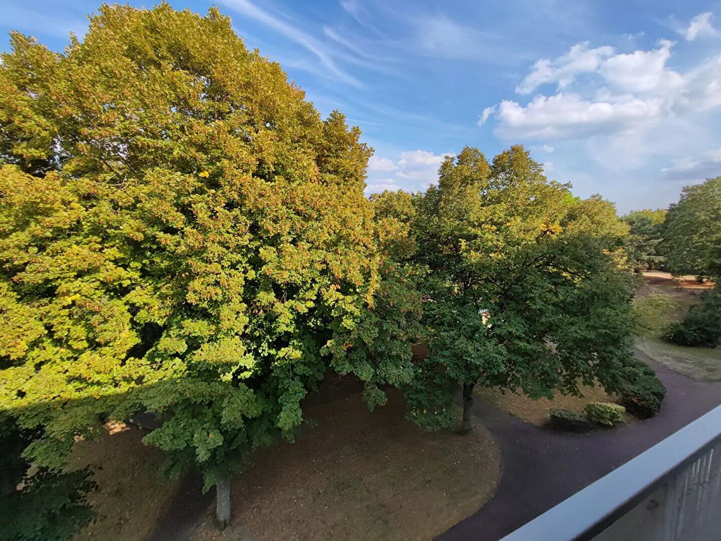 Appartement à louer, 52m², Marly-le-Roi