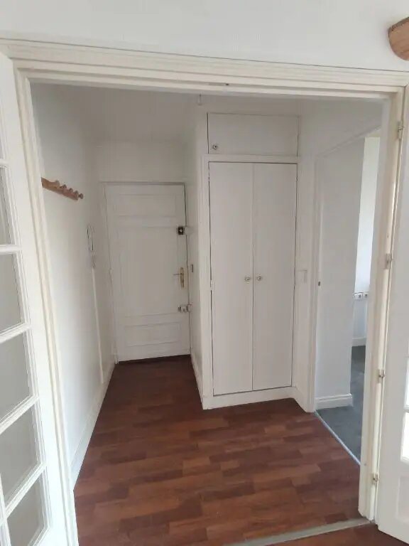 Appartement à louer, 52m², Marly-le-Roi