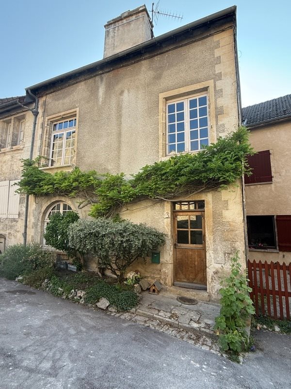 Maison à vendre, 90m², Flavigny-sur-Ozerain