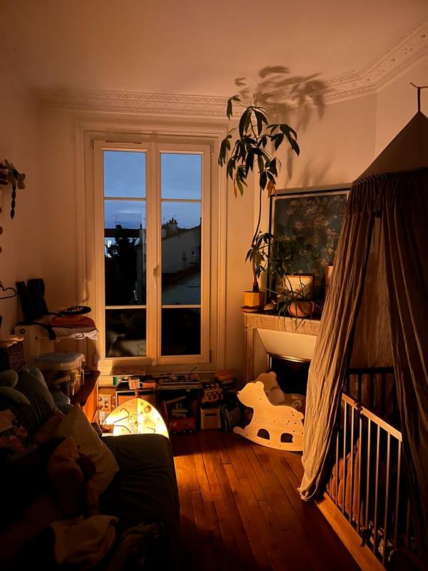 Appartement à vendre, 52m², Choisy-le-Roi
