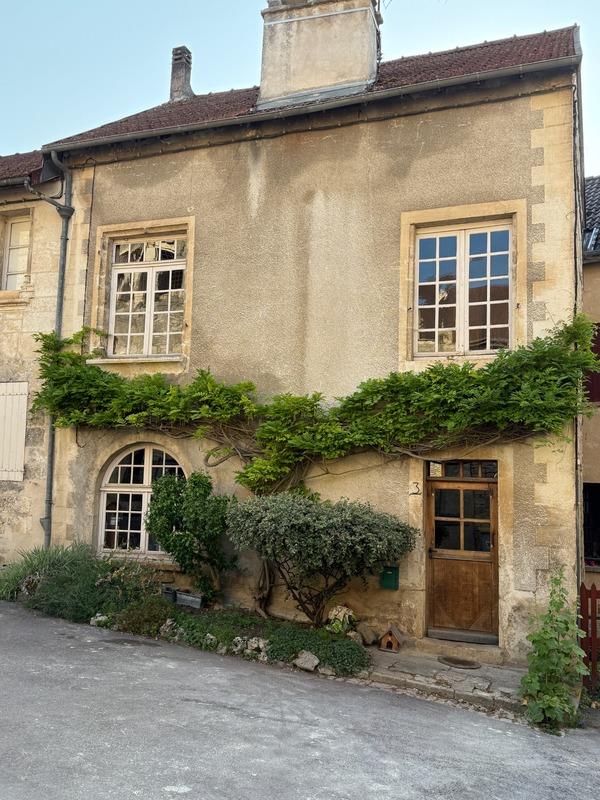 Maison à vendre, 90m², Flavigny-sur-Ozerain