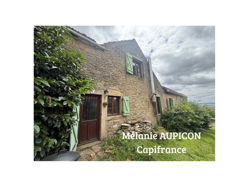Maison à vendre, 140m², Venarey-les-Laumes