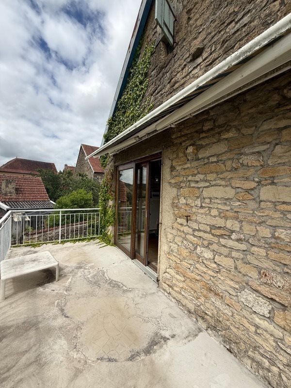 Maison à vendre, 140m², Venarey-les-Laumes