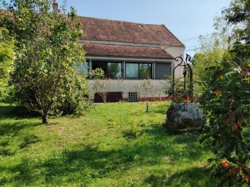 Maison à vendre, 290m², Semur-en-Auxois