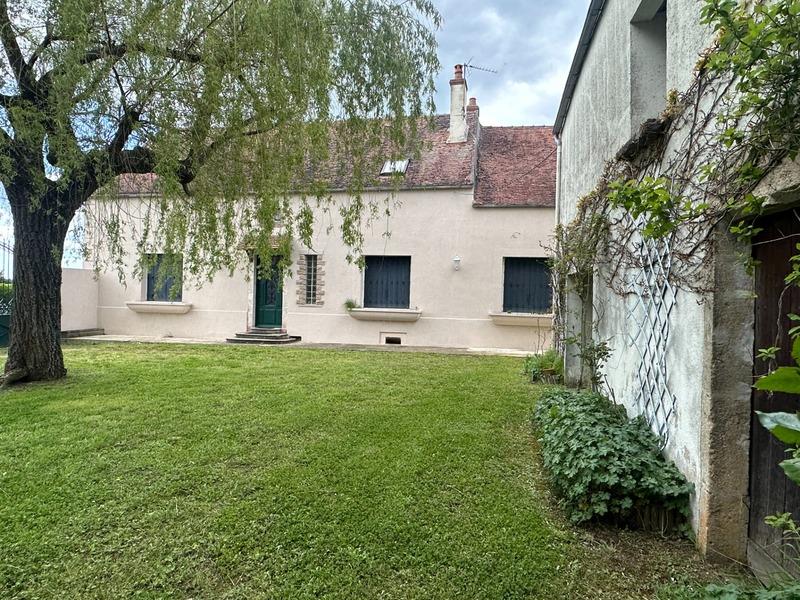 Maison à vendre, 290m², Semur-en-Auxois