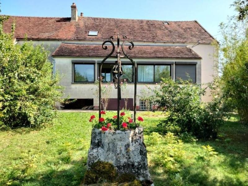 Maison à vendre, 290m², Semur-en-Auxois