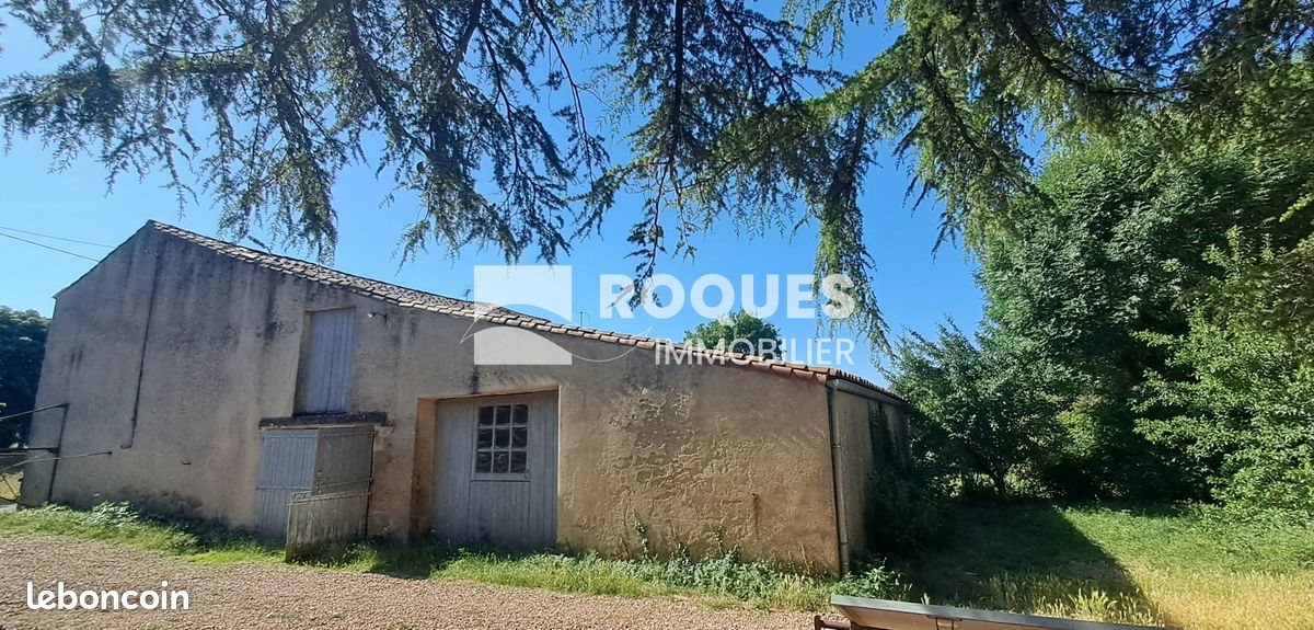 Maison à vendre, 195m², Le Caylar