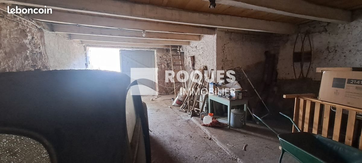 Maison à vendre, 195m², Le Caylar