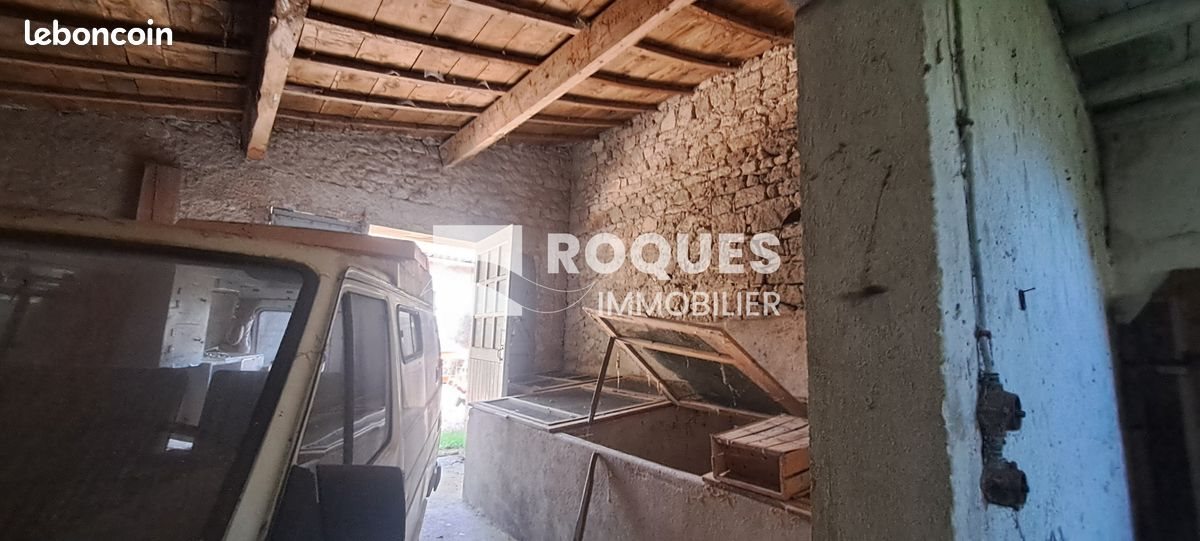 Maison à vendre, 195m², Le Caylar