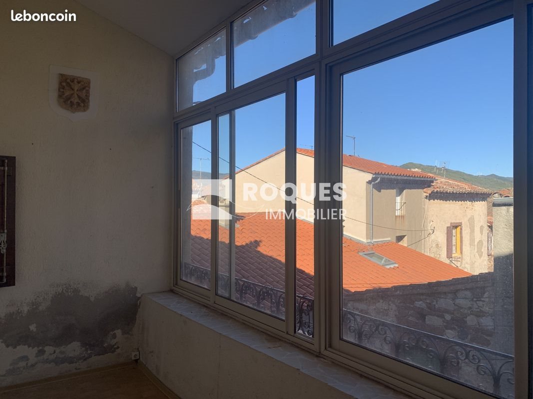Maison à vendre, 95m², Le Bousquet-d'Orb