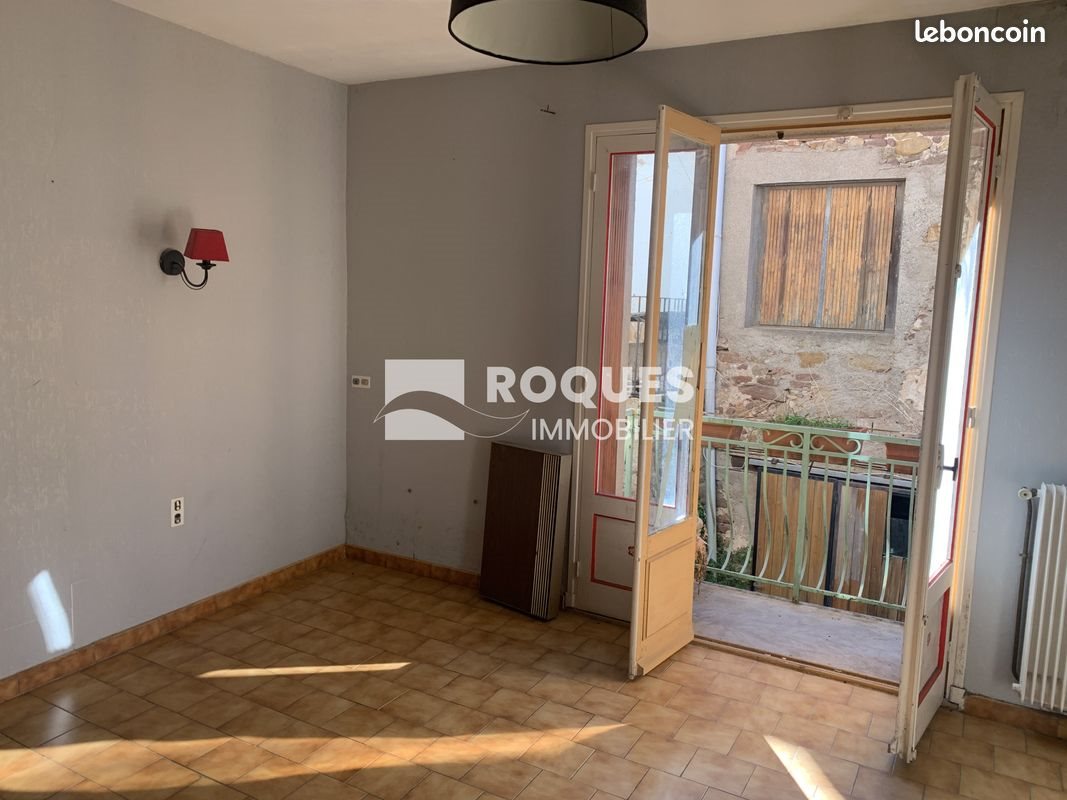 Maison à vendre, 95m², Le Bousquet-d'Orb